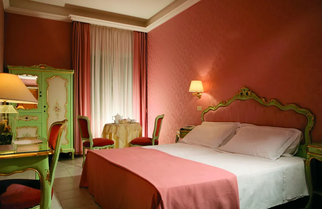 Hotel Romulus-1